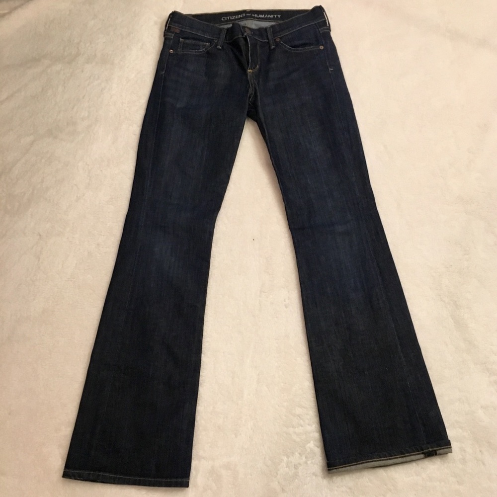 Citizens of Humanity Women’s Jeans
